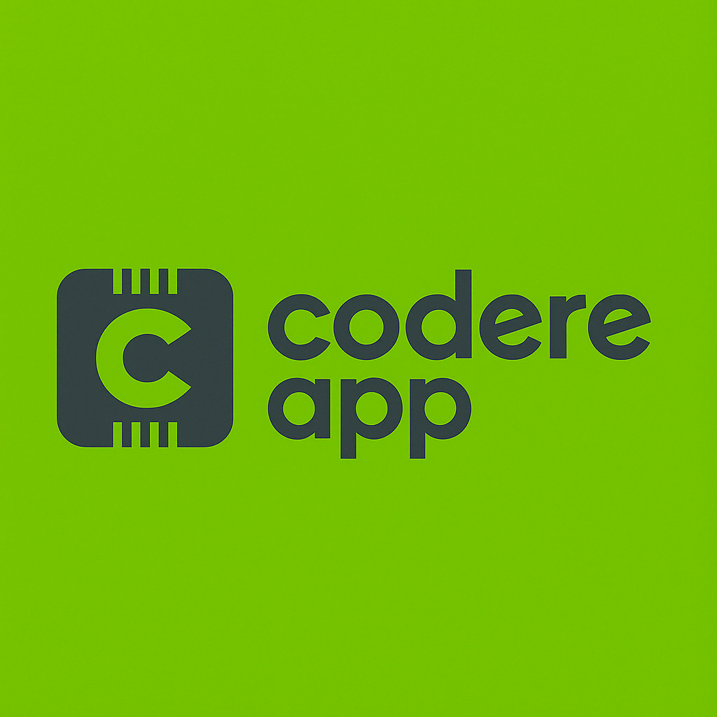 Codere App Casino Logo